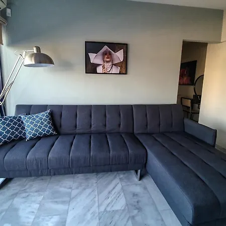 Sigma City Loft, In The Heart Of Chania Chania  Exterior photo