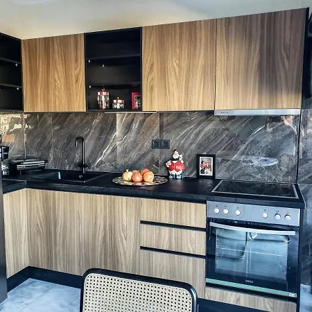 Sigma City Loft, In The Heart Of Chania Chania  Exterior photo