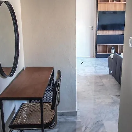 Sigma City Loft, In The Heart Of Chania Chania  Exterior photo
