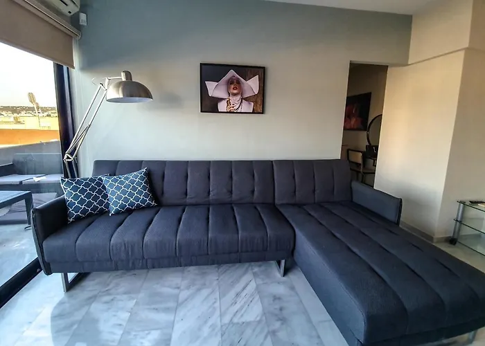 Sigma City Loft, In The Heart Of Chania