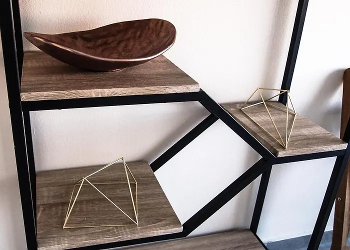 Sigma City Loft, In The Heart Of Chania