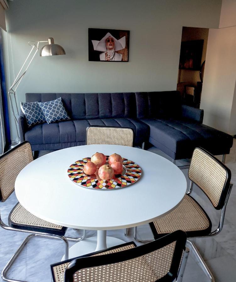 Apartmán Sigma Loft, In The Heart Of Chania *