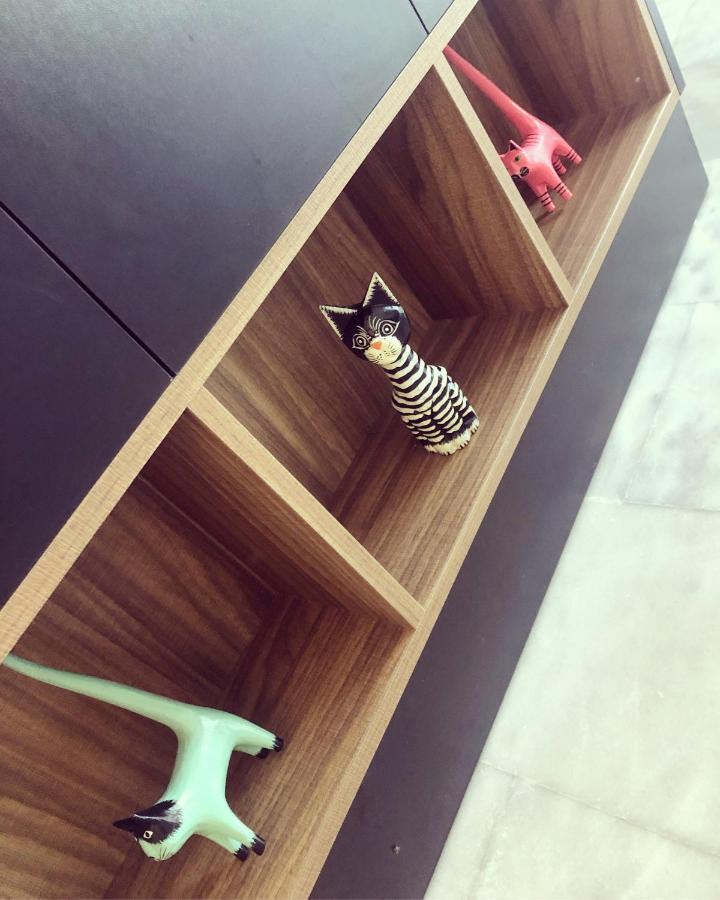 Apartmán Sigma Loft, In The Heart Of Chania