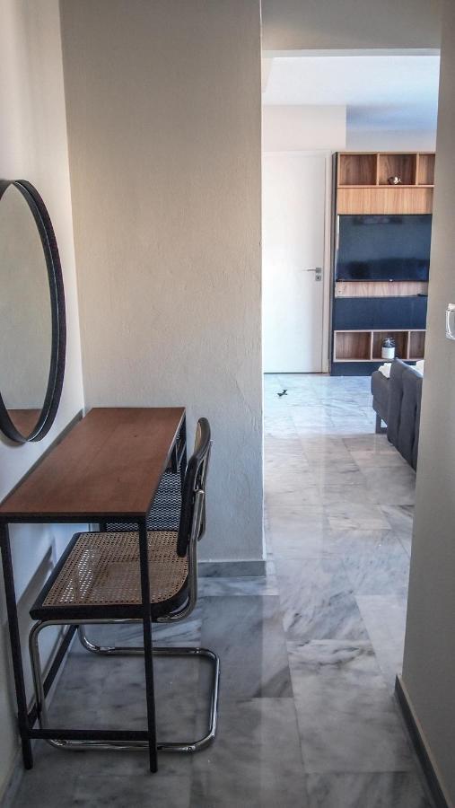 Apartmán Sigma Loft, In The Heart Of Chania *
