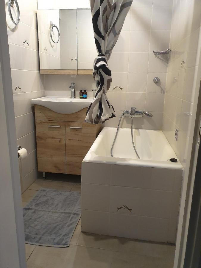 Sigma Loft, In The Heart Of Chania Apartmán *