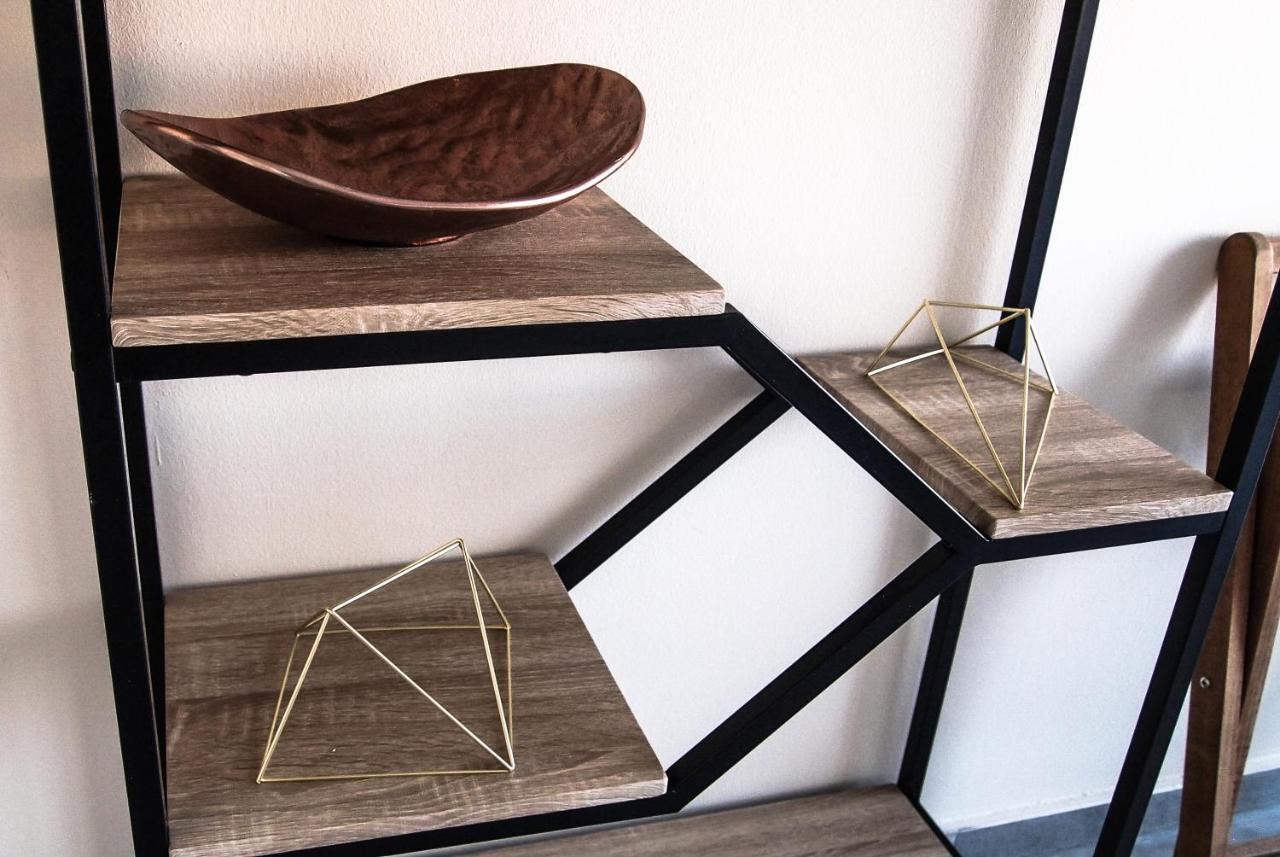 Apartmán Sigma Loft, In The Heart Of Chania