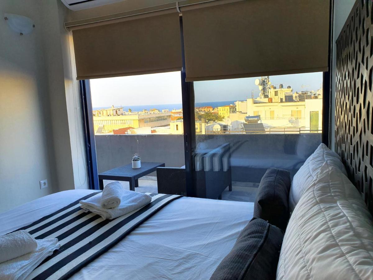 Sigma Loft, In The Heart Of Chania Apartmán Chania (Crete)