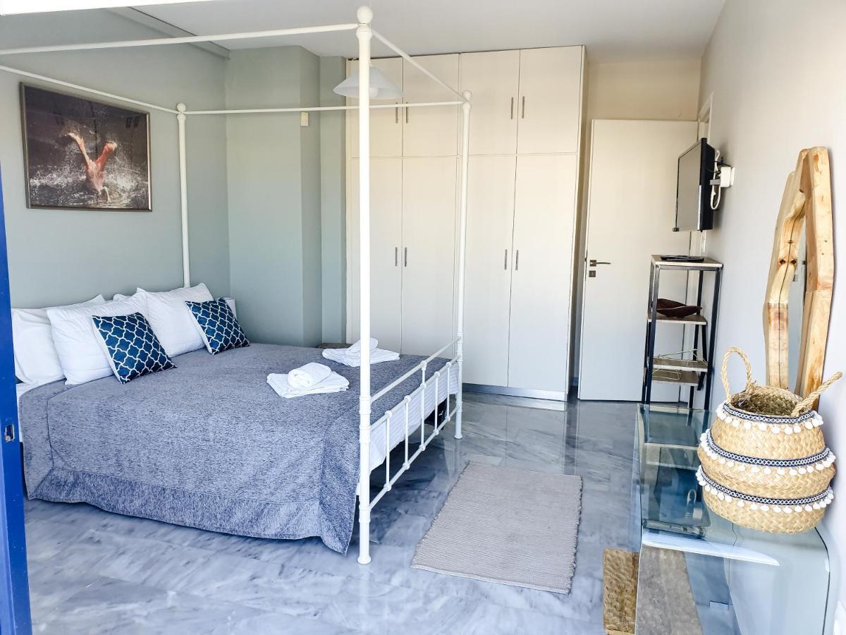 Apartmán Sigma Loft, In The Heart Of Chania *