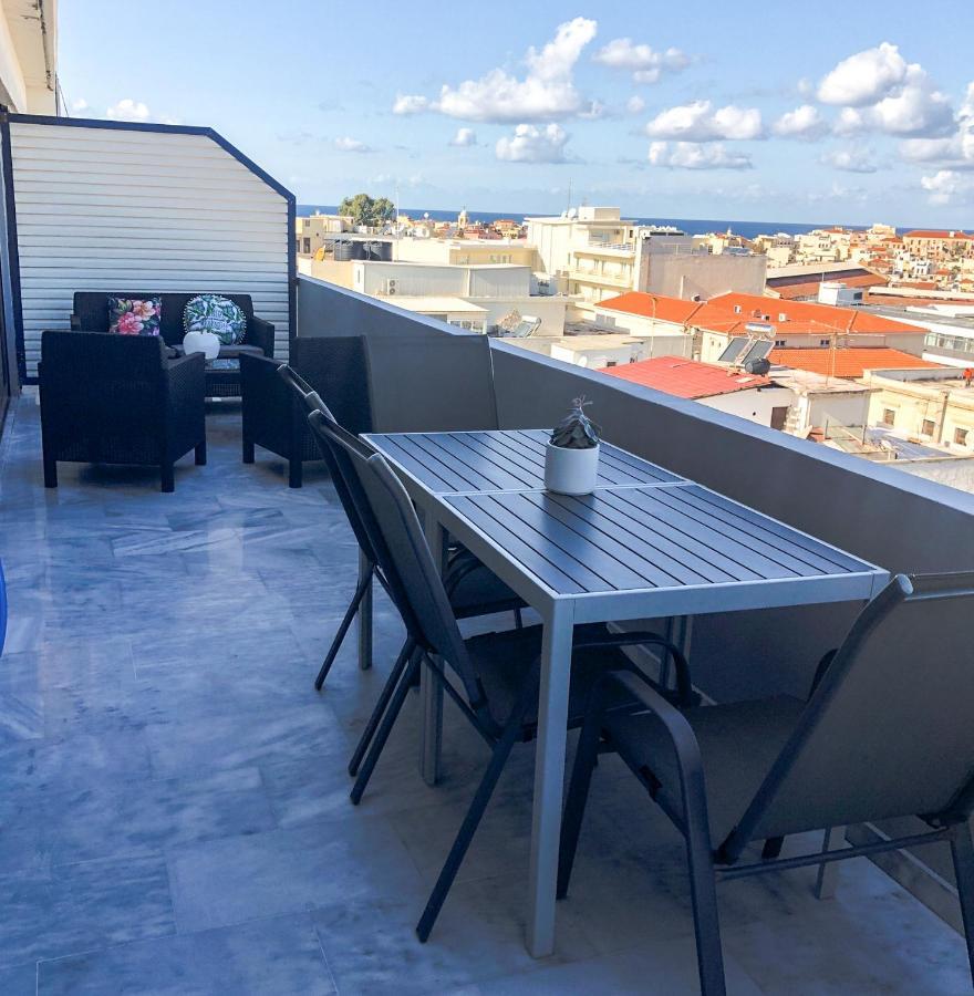Apartmán Sigma Loft, In The Heart Of Chania